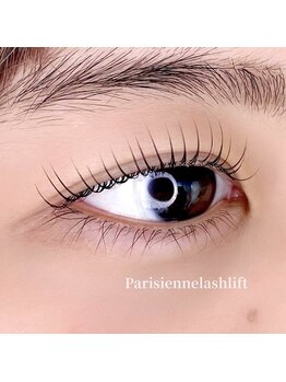 ルル(Lulu)/パリジェンヌラッシュリフト