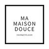 マ メゾン デュース(MA MAISON DOUCE)ロゴ