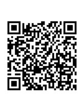 モリタ整体院(MORITA)/当院LINE公式アカウントQRコード