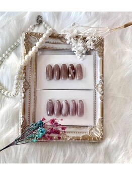 はあとねいる 西鉄久留米店/人気の限定マグネット