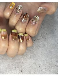 ニュアンスデザイン