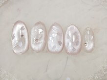 ジョリ ネイルズ(Jolie nails)/６３００