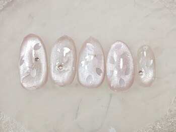 ジョリ ネイルズ(Jolie nails)/6300