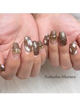 シャルル(Sharuru)/