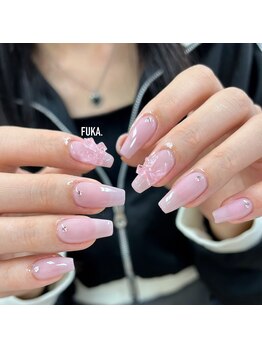 アネラ(Anela)/60分デザイン