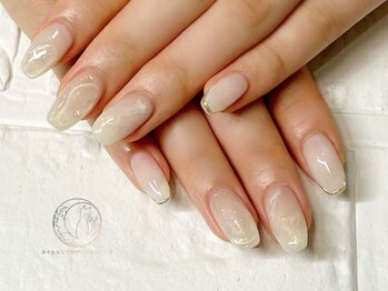 ニケ/ニュアンス