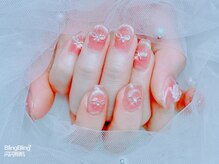 ルル 新宿店(Lulu’s)/持ち込みデザイン