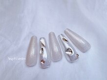 エンジェルガーデンネイル 池袋店(Angelgarden nail)/