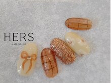 ハーズ(HERS)/