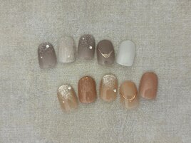 【T122】トレンド