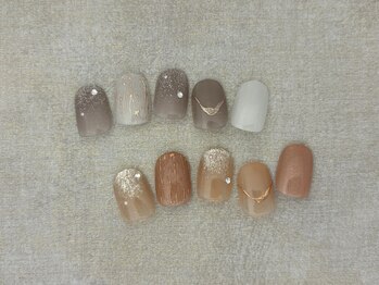 アンドヴァ ピヴォクロス店(Andova)/【T122】トレンド