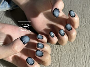 メンズ ネイル トノ(Men's Nail TONO)/メンズネイル