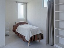 ビソ 三軒茶屋店(BISO)の雰囲気（ヘッドスパとのセットメニューもご用意/よもぎ蒸し/血行促進）