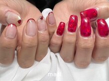 マール エムシス(marl Msis)/heart　design