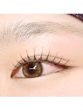 ウルム 川越店(Ulum)/まつ毛パーマ