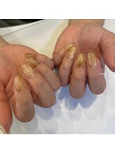 レオネイル(leo nail)/ジェルネイル