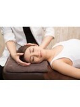 ビューティー モア 長岡店(More)/骨格から小さいお顔へ