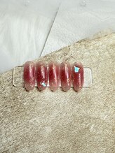 サニーハウス(Sunny House)/華やかデザイン定額コース