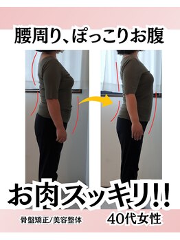 エミフル(EMIFULL)/お客様の変化