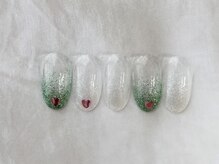 コアラネイル(koala nail)/シンプルコース　¥6500