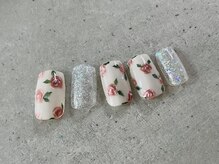 ドット シー 神戸三宮(dot c)/☆フラワーデザイン☆