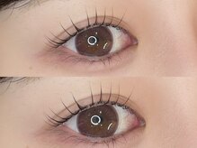 リム(rim)/パリジェンヌ