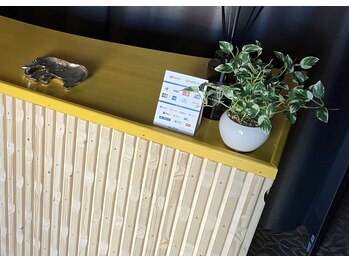 ふわり 北上2号 川岸店/店内写真