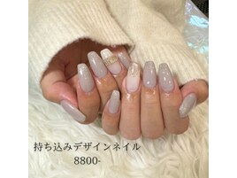 シンプルニュアンス