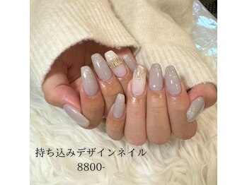 シンプルニュアンス