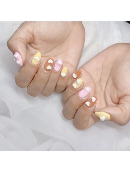 ソフィアネイル 赤羽店(Sofia Nail)/