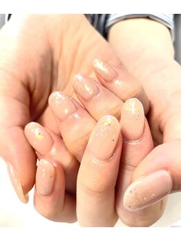 ルーネイル(Ruunail)/