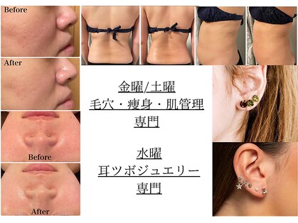 フィーリング(Feeling)の写真