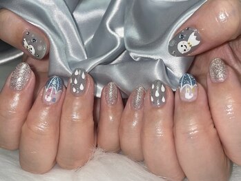 ダコード(D'accord)/持ち込みデザイン¥10000