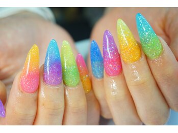 サロン デ ミランダ(Salon de Miranda)/
