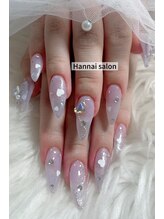 ハナアイ サロン 新大久保店(hanaai salon)/ワンホンスカルプデザイン