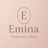 エミナ 神田店(Emina)のお店ロゴ