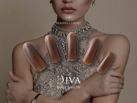 夏のワンカラー