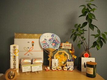 和の整体院みらいく/整体院の雰囲気