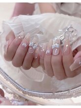 サクラ(SAKURA)/ネイル