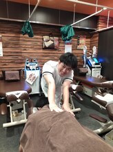 浦安整骨院/肩の痛み