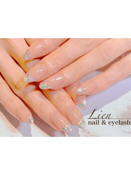 華やか系（イベント・ブライダル）が得意