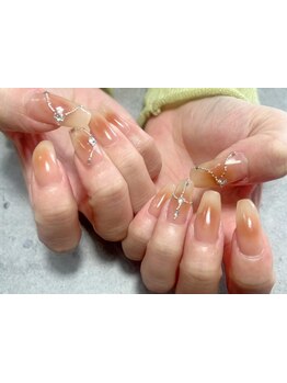 付け替え時オフ無料のメニューがあるサロン