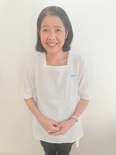 ポーラ ザ ビューティ あべのルシアス店(POLA THE BEAUTY)&nbsp;時安 