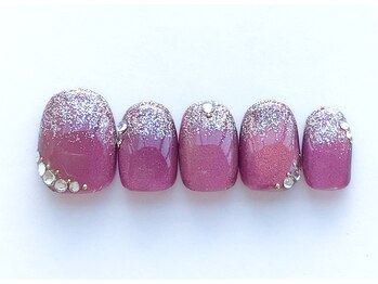 きれい de チュッ 桜ビル店/12月キャンペーン キラキラ