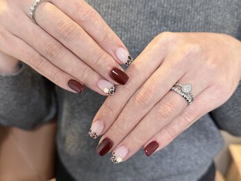 simple定額 by ANNA