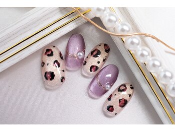 エル トウキョウ キャンディ(L tokyo CANDY)/202510-5