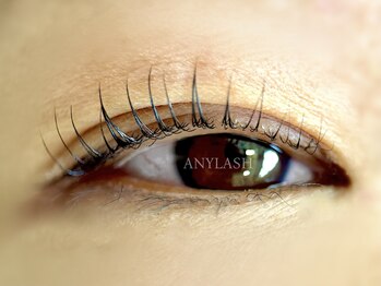エニーラッシュ(ANYLASH)/韓国式まつげパーマ
