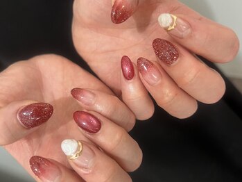 トイロ 袖ヶ浦店(toiro)/◆シルバーコース◆