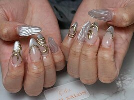 持ち込みやり放題120分内