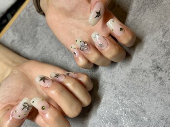 シャルム(CHARME)/AYAKO担当/90分コース